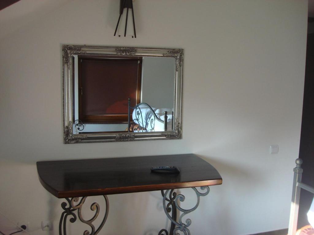 Pension La Taticu Săcălăşeni Chambre photo