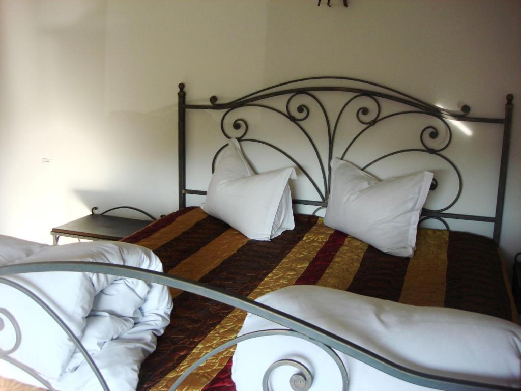 Pension La Taticu Săcălăşeni Chambre photo